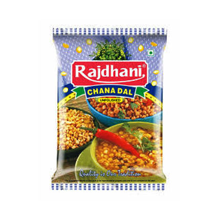 Rajdhani Dal Chana	